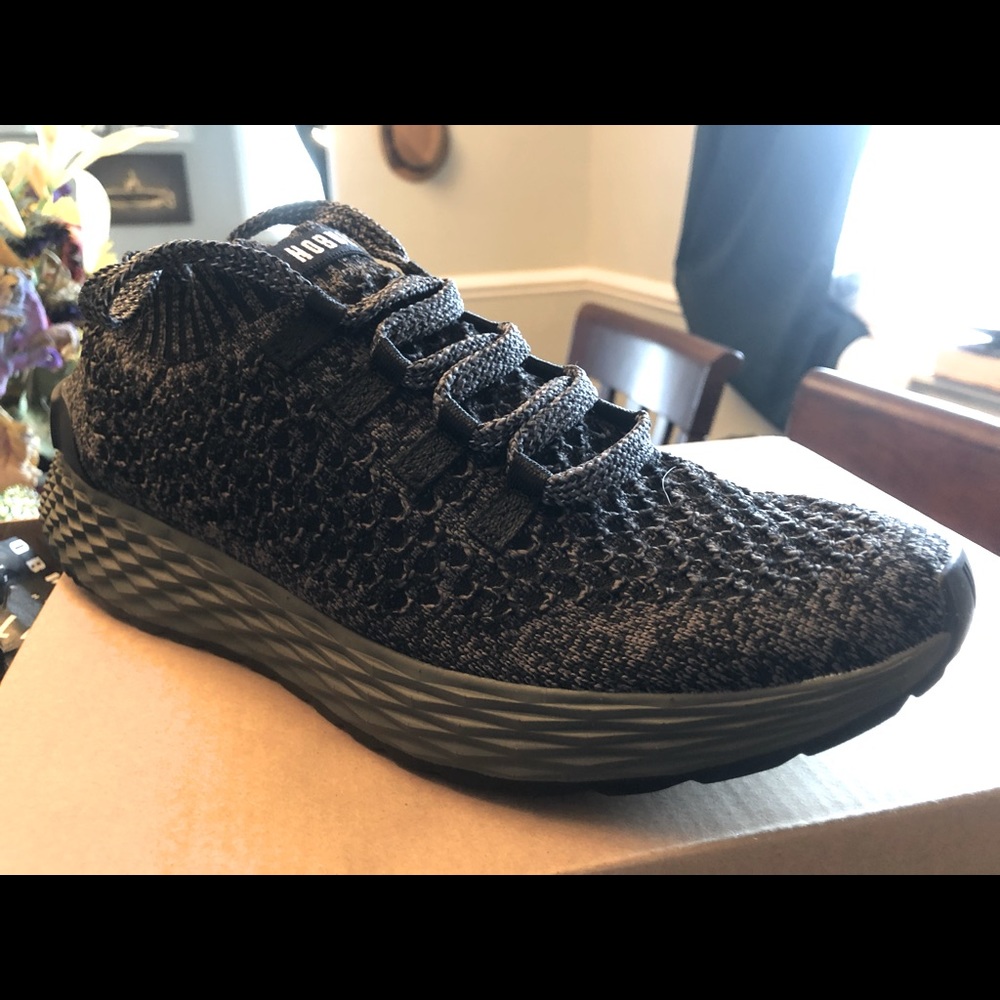 Brand new NOBULL runners. Wrong size was sent.